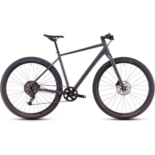 Cube Hyde Pro dustyolive'n'gold 2025