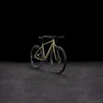 Cube Hyde Pro dustyolive'n'gold 2025