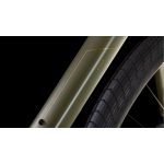 Cube Hyde Pro dustyolive'n'gold 2025