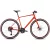 Cube Nulane Pro fireorange'n'black 2025