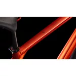 Cube Nulane Pro fireorange'n'black 2025