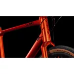 Cube Nulane Pro fireorange'n'black 2025