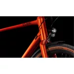 Cube Nulane Pro FE fireorange'n'black 2025