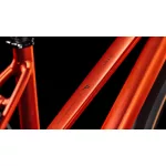 Cube Nulane Pro FE fireorange'n'black 2025