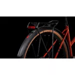 Cube Nulane Pro FE fireorange'n'black 2025