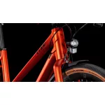 Cube Nulane Pro FE fireorange'n'black 2025