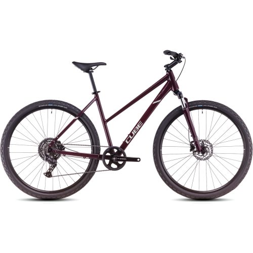 Cube Nature ONE amarone'n'lunar 2025
