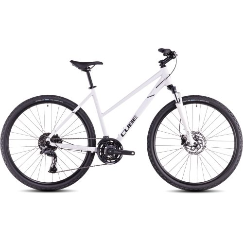 Cube Nature Pro cotton'n'grey 2025