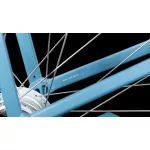 Cube Ella sphereblue'n'creme VÁROSI KERÉKPÁR 2025