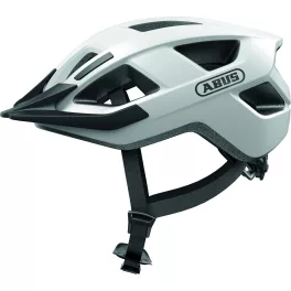 ABUS FEJVÉDŐ városi Aduro 3.0 In-Mold polar white