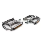 ACID PEDÁL FLAT A4-IB HYBRID SZÜRKE