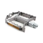 ACID PEDÁL FLAT A4-IB HYBRID SZÜRKE