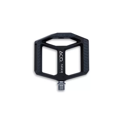 ACID FLAT A2-IB Hybrid BLACK PEDÁL