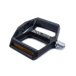 ACID FLAT A2-IB Hybrid BLACK PEDÁL