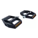ACID FLAT A2-IB Hybrid BLACK PEDÁL