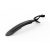 ACID HÁTSÓ SÁRVÉDŐ MUDGUARD VANE PRO 29" BLACK'N'GREY