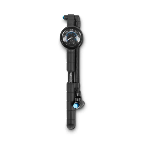 ACID PUMPA PUMP RACE SHOCK 300 BLACK