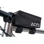 ACID FELSŐCSŐRE TOP TUBE PRO 1 FEKETE VÁZTÁSKA