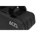 ACID FRONT PRO 1 FEKETE VÁZTÁSKA