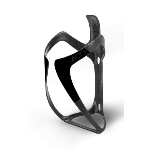 KULACSTARTÓ ACID Bottle Cage HPC  black