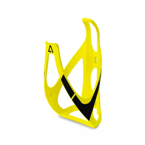ACID KULACSTARTÓ BOTTLE CAGE HPP MATT YELLOW'N'BLACK