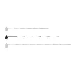 ACID RIGID 100 PURE TWIN PACK HAJTOGATHATÓ KULCSOS LAKAT