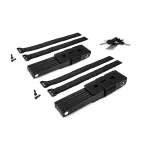 ACID RIGID 100 PURE TWIN PACK HAJTOGATHATÓ KULCSOS LAKAT