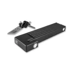 ACID RIGID 80 PURE HAJTOGATHATÓ KULCSOS LAKAT