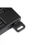 ACID RIGID 80 PURE HAJTOGATHATÓ KULCSOS LAKAT