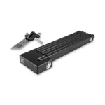 ACID RIGID 100 PURE HAJTOGATHATÓ KULCSOS LAKAT 