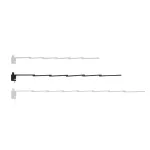 ACID RIGID 100 PURE HAJTOGATHATÓ KULCSOS LAKAT 