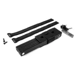 ACID RIGID 100 PURE HAJTOGATHATÓ KULCSOS LAKAT 