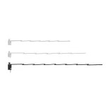 ACID RIGID 120 PURE HAJTOGATHATÓ KULCSOS LAKAT