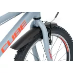 ACID SÁRVÉDŐ SZETT MUD ROOKIE 18" 20"