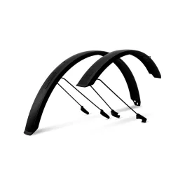 ACID SÁRVÉDŐ SZETT BB MOUNT 65" 29" BLACK