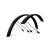 ACID SÁRVÉDŐ SZETT BB MOUNT 65" 29" BLACK