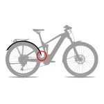 ACID SZETT 75" 29" SÁRVÉDŐ