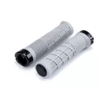 ACID DISRUPT VILÁGOS SZÜRKE KORMÁNYMARKOLAT 30,5 mm