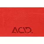 ACID BANDÁZS RC 2,5 CMPT PIROS