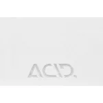 ACID BANDÁZS RC 2,5 CMPT FEHÉR