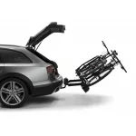 THULE KERÉKPÁRTARTÓ VONÓHOROGRA VELOSPACE XT 938
