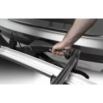 THULE KERÉKPÁRTARTÓ VONÓHOROGRA VELOSPACE XT 938
