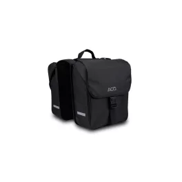 ACID PANNIER BAG CMPT 15 DOUBLE CSOMAGTARTÓ TÁSKA 