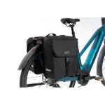 ACID PANNIER BAG CMPT 15 DOUBLE CSOMAGTARTÓ TÁSKA 