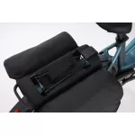 ACID PANNIER BAG CMPT 15 DOUBLE CSOMAGTARTÓ TÁSKA 