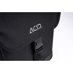 ACID PANNIER BAG CMPT 15 DOUBLE CSOMAGTARTÓ TÁSKA 