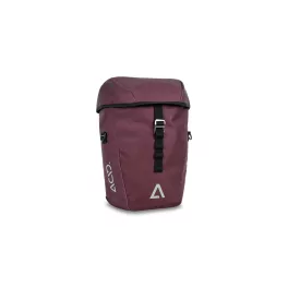 ACID PANNIER CITY 15 SMLINK CSOMAGTARTÓ TÁSKA