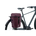 ACID PANNIER CITY 15 SMLINK CSOMAGTARTÓ TÁSKA