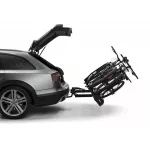 THULE KERÉKPÁRTARTÓ VONÓHOROGRA VELOSPACE XT 939