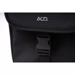 ACID CITY 15 CLASSIC DOUBLE RILink CSOMAGTARTÓ TÁSKA 